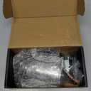 Starter Motor for 125cc 150cc Moped Scooter 4 Stroke GY6 Chinese 152QMI 157QMJ Taotao Baja SUNL Tank Roketa Jonway Baotian