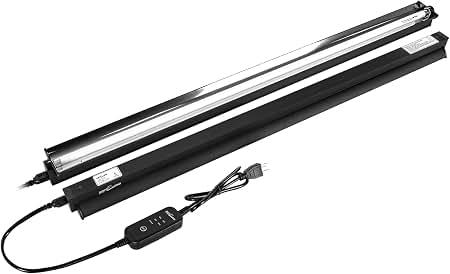 Lighting Combo Kit (24W)