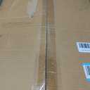 Paper Cutter 12 Inch, Heavy Duty Paper Cutter for A4 Paper, Guillotine Paper Cutter 400 Sheet Capacity, Solid Steel Construction, Beige