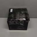 FOHERE 1500W Electric Fondue Pot Set, 1.4QT Non-Stick Electric Fondue Pot with 8 Color-Coded Forks, 6 Pcs Cups and Anti-Scald Handle, Precise Temperature Control for Cheese,Chocolate,Oil and Broth