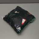 Wrangler Riggs Workwear Men's Logger Twill Long Sleeve Workshirt (Large, Black)