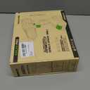 GALAX PRO 20V Cordless Drill Driver with Work Light, Max Torque 20N.m, 3/8 Inch Keyless Chuck, 19+1 Position, Single Speed 0-600RPM, 1.3Ah Battery and Charger Included