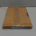 Americanflat 5x10 Business License Frame with Shatter-Resistant Glass - Use as 3.5x8 Frame with Mat or Display 5x10 Document Without Mat - Legacy Collection - Black License Frames for Tabletop or Wall