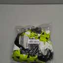 FYMNSI Toddler Kids Caveman Costume Baby Girls Boys Historical Stone Age Cave Man Cavegirl Outfits (2-3T)