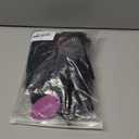 Avidlove Women Lingerie Bodysuit Mesh Teddy Underwire Lace Bodysuits One Piece Babydoll With Snap Crotch M Set of 2