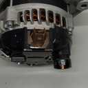 Alternator for 2008-2010 Honda Odyssey / 2009-2011 Pilot for 2009-2014 Acura TL / 2010-2013 MDX/ZDX / 2009-2012 RL V6 12V 130A 6-Goove Pulley 11391N