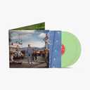 Stampede (Glow-in-the-Dark Vinyl)