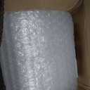Duck Max Strength Bubble Cushioning Wrap for Moving & Shipping, 60 FT Large Bubble Packing Wrap, Heavy Duty Protection for Mailing & Packaging Boxes, Clear Bubble Roll Supplies Perforated Every 12 IN