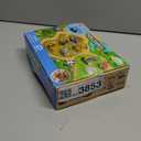 FUN LITTLE TOYS Mini Animal Building Blocks  12 Pack, No Duplicates, Individually Boxed Zoo Sets for Kids 6-12, Party Favors, Classroom Prizes, Goodie Bag Stuffers & Easter Egg Fillers