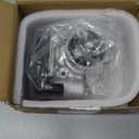 BOXI Compatible Fuel Injection Throttle Body Assembly 06F133062Q Fit for Beetle CC Eos Golf Jetta Passat Tiguan A3 A4 A5 Q5 TT Replace 06F133062G 06F133062T TB1024