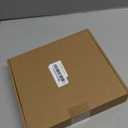 28 Pcs Chair Leg Sliders for Carpet, Square Chair Leg Floor Protectors Glides, Silicone Furniture Leg Protectors Caps, Carpet Protectors Table Feet Teflon Covers Pads (Fit:1-1/8" ~ 1-1/2")