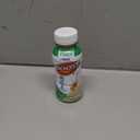 BOOST High Protein with Fiber Ready to Drink Complete Nutritional Drink, Caramel, 8 fl oz Bottle, 24 Pack (Best Before Dec. 09, 2026)