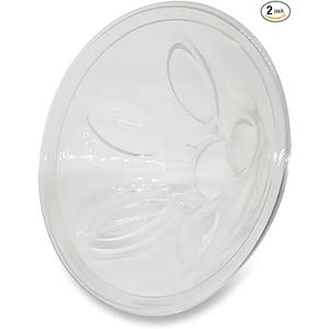 Premium Silicone Massage Cushions for Breast Pumps (Pair)