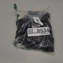 REORIA Womens Bodysuit Sexy Off Shoulder Mesh Leotard Thong Body Suits Outfits for Going Out Tops (Small)