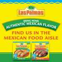 Las Palmas Medium Green Chile Enchilada Dinner Kit, 23.8 Ounce (EXP 06/16/26)