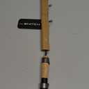 13 FISHINGIce Fishing Rod (20" QT (Quick Action Tip), Black)