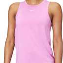 Nike Women's One Classic Dri-FIT Tank Top (Pink, XL)