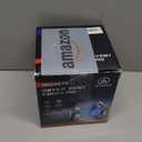 DV180 Magnetic Dryer Vent Kit, Airtight Seal Magntic Drver Vent Connector Kit, Including 6-Ply Aluminum Foil Duct and 2 Clamps, Easy to Clean Quick Connector (Silver)