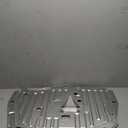 74110-TBA-A00 74112-TBA-A00 Engine Splash Guard Under Car Shield Cover Board MPN Compatible with Honda Civic 2016-2021 Replace 90674-TY2-A01