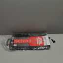 GreenPan x Bobby Flay Cast Iron Pre-Seasoned 16.5 x 9.5 Reversible Double Burner Griddle, Rectangular Grill, Helper Handles, Induction, Versatile Stovetop Oven BBQ & Fire, Indoor & Outdoor Use, Black