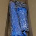 Aquasana Whole House Water Filter System | 1,000,000 Gallons | Carbon & KDF Media | Reduces 97% Chlorine & Sediment | Includes Pre- and Post-Filters | Rhino EQ-1000