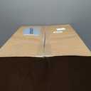 Momcozy CozyPro Nursing Pillow - All Around Lumbar & Arm Support - Safety Guard, Firm & Springy Memory Foam-Stable, Ergonomic Support, Easier Breastfeeding, Wider Cushion, Adjustable, Removable Cover