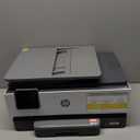 HP OFCJT PRO 8025E AIO PRINTER NO CORD