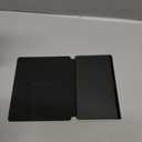 Amazon Kindle Oasis Premium Leather Battery Cover - Black (Will not fit the All New Oasis 7" 2017 9th Generation)