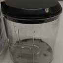 SHARDOR Electric Burr Coffee Grinder 2.0, Adjustable Burr Mill with 16 Precise Grind Setting for 2-14 Cup, Black