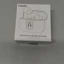 Ai Translation Earbuds Real Time, Simultaneous Interpretation Translator Earbuds with 6 Translation Modes/164 Languages, No Subscription Translatior Headphones, Taro Purple