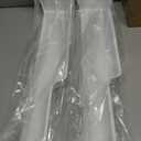 240337901 (MIDDLE) and 240338101 (BOTTOM) Door Shelf Bin Racks Compatible with Frigidaire or Kenmore Refrigerator