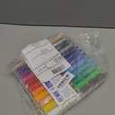 Amos Premium Non-toxic Silky Crayon Pasnet 24 Colors