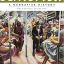 America: A Narrative History Chapters 17-34