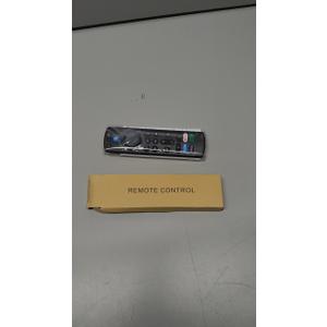 Voice Remote Control for All Firestick Smart TV Remote, Fit for TV Cube/Stick 4K Max/Stick 4K(1st/2nd Gen), FireStick (2nd/3rd Gen)/Lite/HD, Fit for Omni QLED Series, Toshiba/Pioneer/TCL Smart TVs (Black)