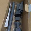 Brigii Mini Handheld Vacuum Cordless, 3 in 1-Car Vacuum & Air Duster & Hand Pump, Portable Rechargeable Cleaner for Car Interior, Small Spaces, Crevices-Y120 Pro