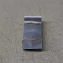 105 x 56 mm Clear Perforated Shrink Band for Cosmetic, Plastic, and Spice Jars [Compatible Diameter Range: 2 1/4" - 2 1/2"] - Bundle of 250