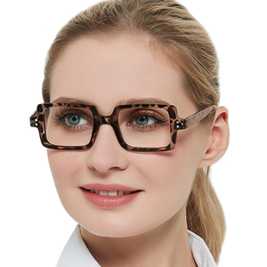 OCCI CHIARI Reading Glasses 2.5 Fashion Reader Lady's Eyeglasses