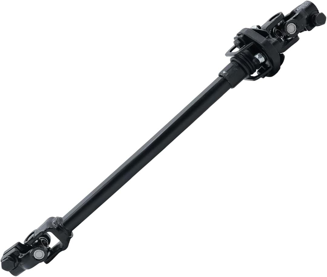 WELLBOX Steering Shaft Column Fits for 4WD Models Compatible with 1995-1996 Dodge Ram 1500, 1995-2002 Ram 2500, Ram 3500 OE# 425-264, 55351113AE, 55351113AB, 55351113AC, 55351113AD