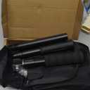 Folding Survival Shovel, Camping Shovel for Off Road, Gardening, Beach, Digging Dirt, Sand, Mud and Snow, Emergency and Outdoor, 29 inch