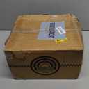 2-in-1 Pre-Seasoned Cast Iron Dutch Oven Pot with Skillet Lid Cooking Pan, Cast Iron Skillet Cookware Pan Set with Dual Handles, Indoor Outdoor for Bread/Frying/Baking/Camping/BBQ, 5 Qt