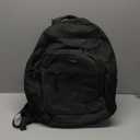 LIBENED Backpack for Men Women, Large School Backpack, Sturdy Travel Laptop Backpack with USB Charging Port Fits 17.3 inch Notebook, Water Resistant College Backpack for Travel Business