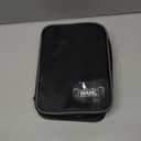 Wahl Color Pro Cordless Rechargeable Hair Clipper & Trimmer  Easy Color-Coded Guide Combs - for Men, Women, & Children  Model 9649P