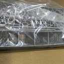 Dishwasher Silverware Replacement Basket - Utensil/Cutlery Basket - Compatible with Bosch, Maytag, Kenmore, Whirlpool, KitchenAid, LG, Samsung, Frigidaire, GE