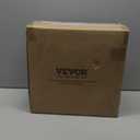 VEVOR Electric Car Jack, 5 Tons /11000 lbs, Scissor Jack with Built-in Inflator, 12V Tire Change Replacement with Impact Wrench & LED Light, Portable Jack kit for Sedan, SUV, Truck