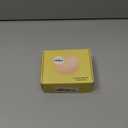 Niidor Adhesive Bra Strapless Ultra Sticky Invisible Push up Silicone Bra Multiple Colors Sizes Reusable for Backless Dress (Creme)