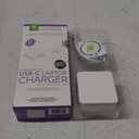 ReTrak Retractable 61W USB-C Laptop Charger