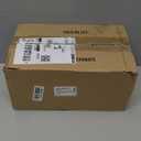 Lanwandeng (4 Sets) All Keyed Same Entry Door Knob and Single Cylinder Deadbolt Combo Set, Satin Nickel Exterior Door Knobs with Lock and Keys for Entrance and Front Door