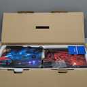 Akaxi Pandora Box Console 32000 Arcade Games in 1, Retro Game Machine for TV PC Projector, Supports Up to 4 Players, Full HD Output, Search, Save, Hide, Favorites List