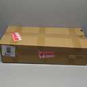 Tail Light Assembly Compatible With 2018-2022 Honda Accord Sedan Outer Left Driver Side LED Brake Talilight Replace 33500TVAA01