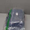 Fivenl 8 Pack Premium Navy Blue Tablecloth 60 x 102 Inch, Rectangle Table Clothes for 6 Foot Tables Washable Polyester Fabric Table Covers for Wedding Party Reception Banquet Buffet Restaurant